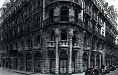 65 Lourdes Hotel Soubirous